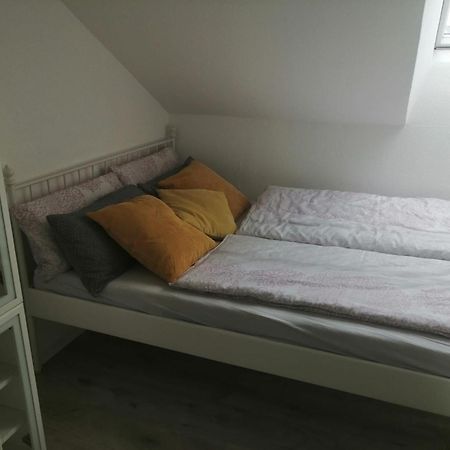 Ferienwohnung Romanu Fluorn-Winzeln Экстерьер фото