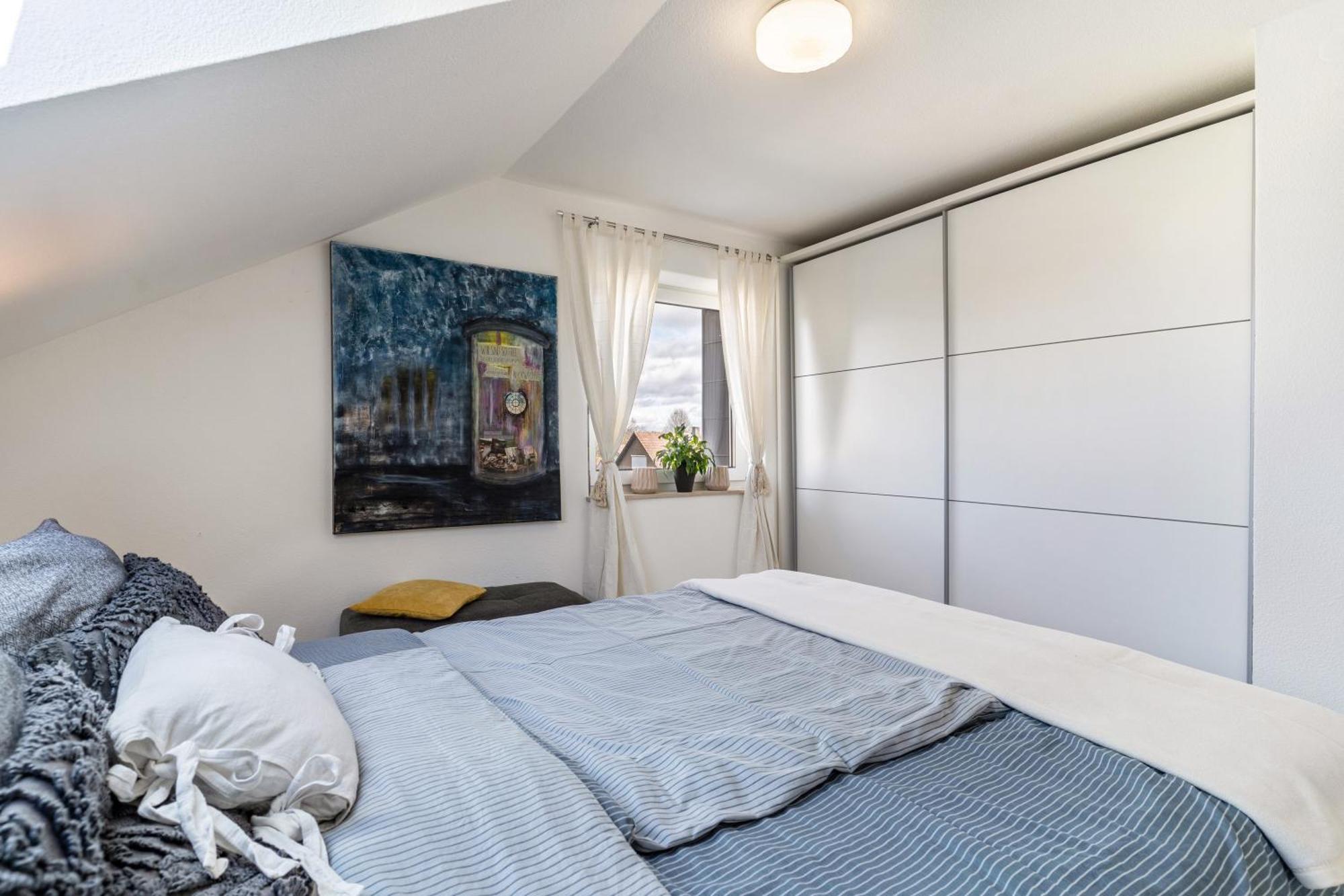 Ferienwohnung Romanu Fluorn-Winzeln Экстерьер фото