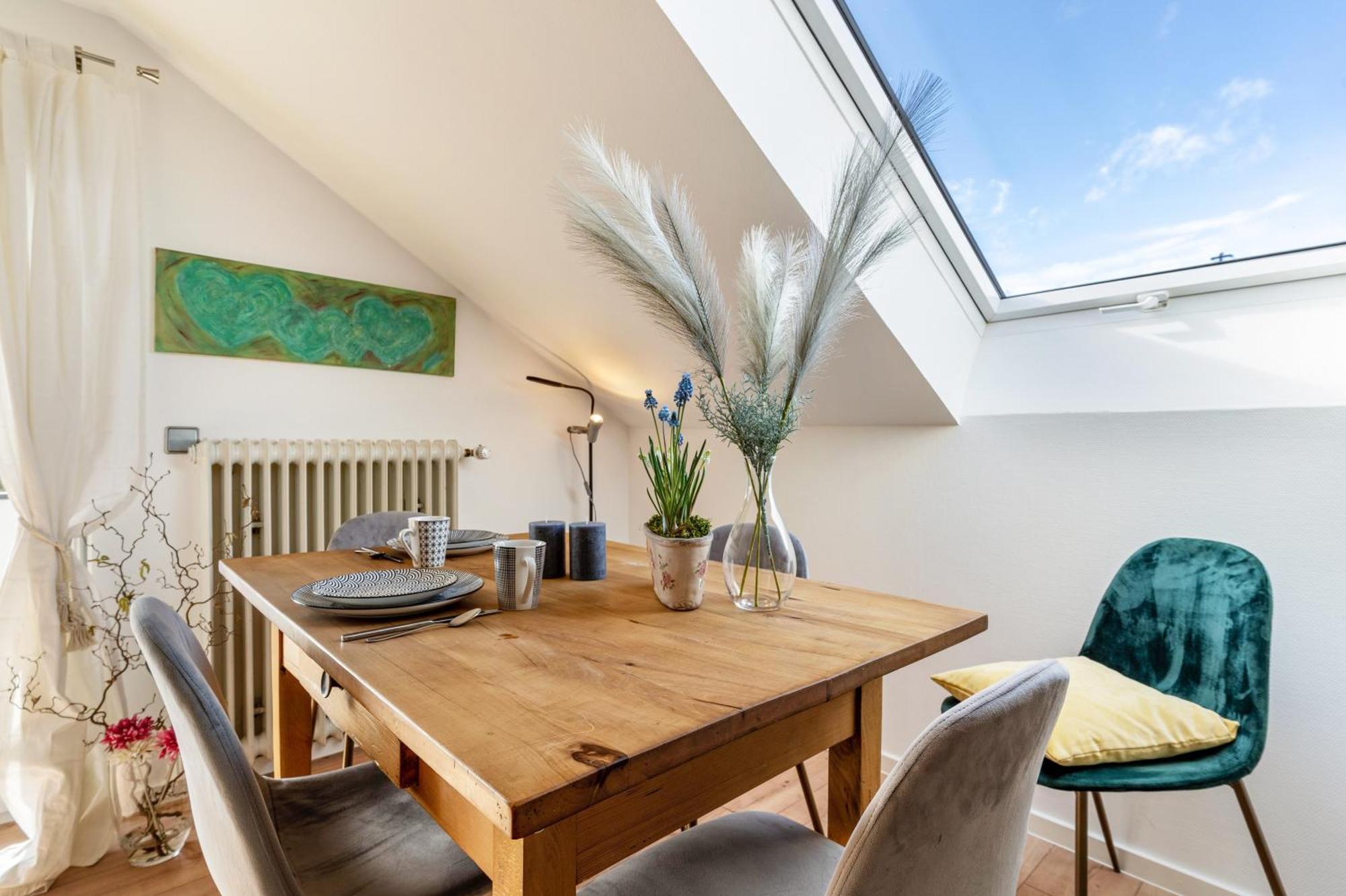 Ferienwohnung Romanu Fluorn-Winzeln Экстерьер фото