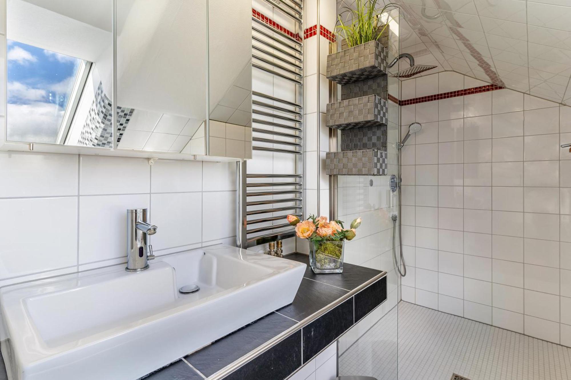 Ferienwohnung Romanu Fluorn-Winzeln Экстерьер фото